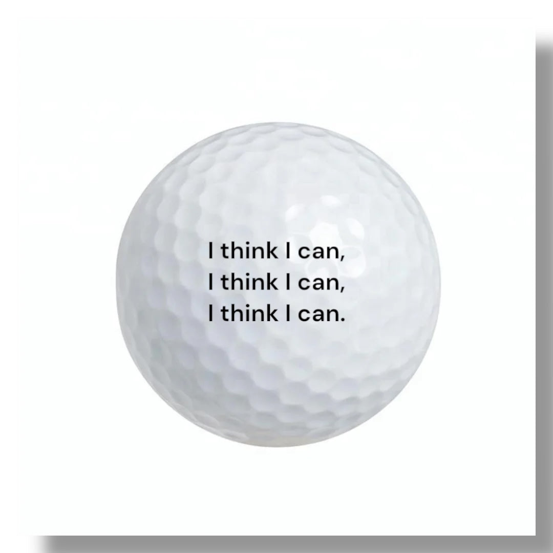 Golf Balls *non brand