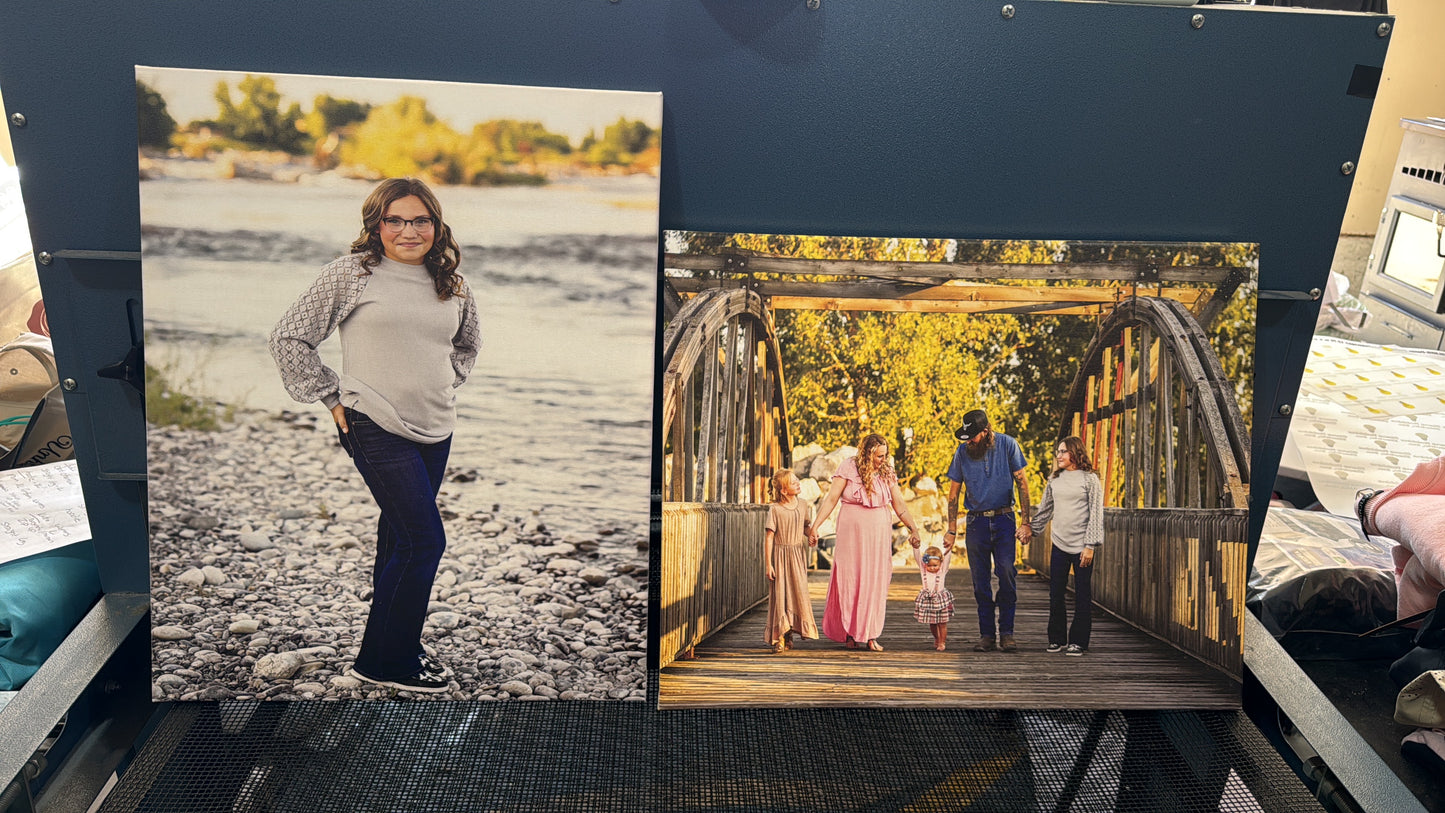 Canvas Prints