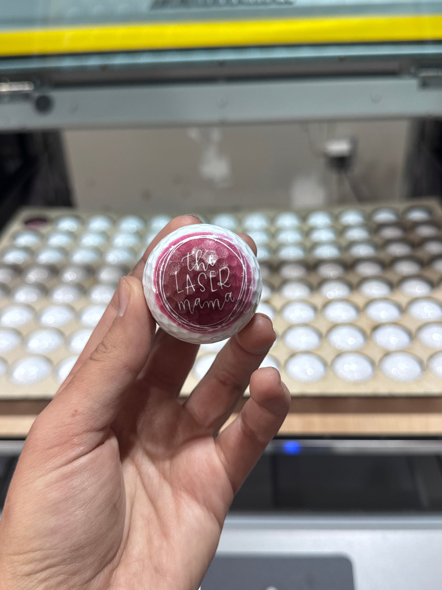 Golf Balls *non brand