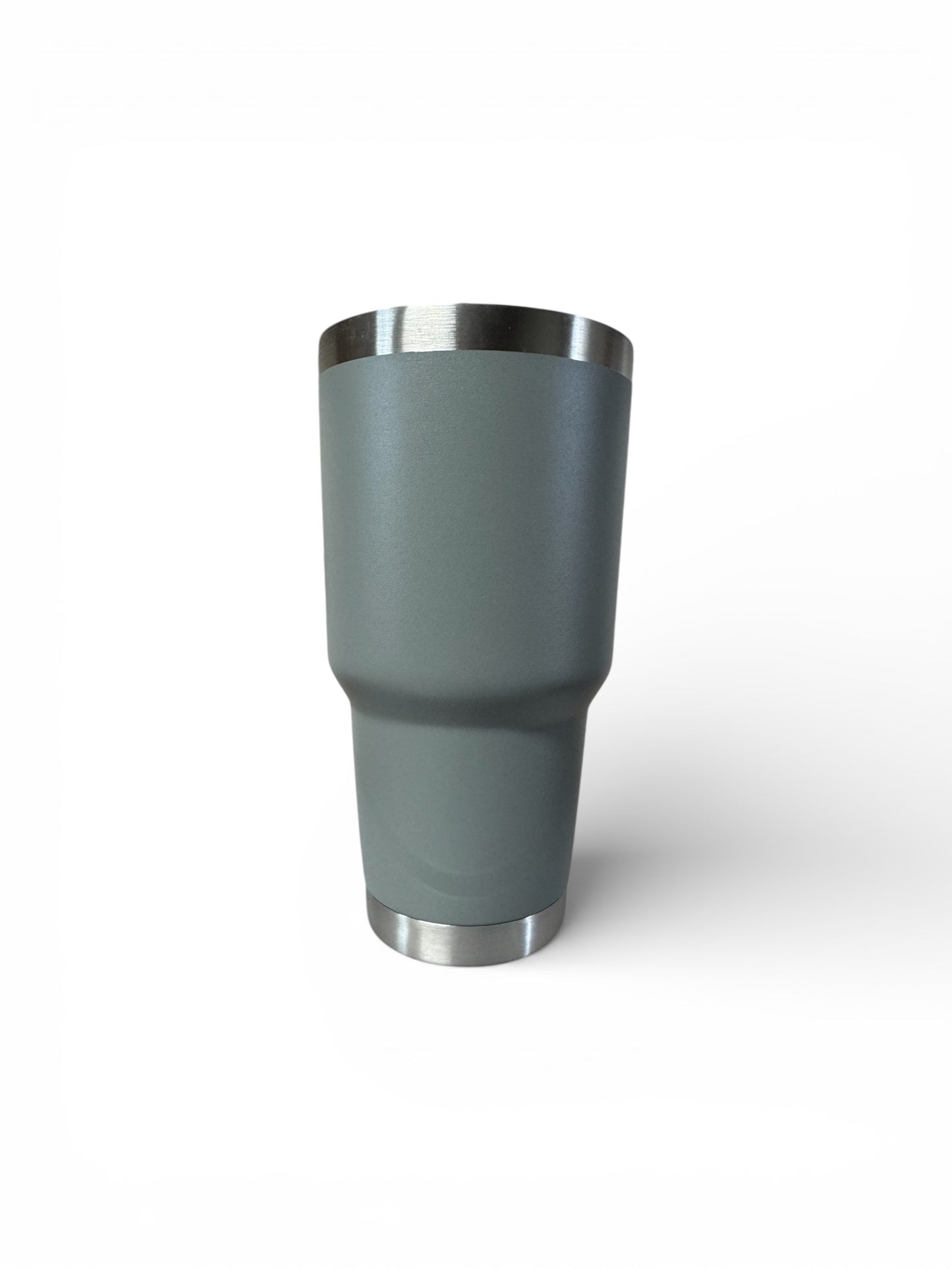 Coffee Tumbler