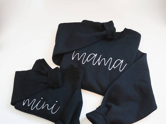 Mama Sweatshirt