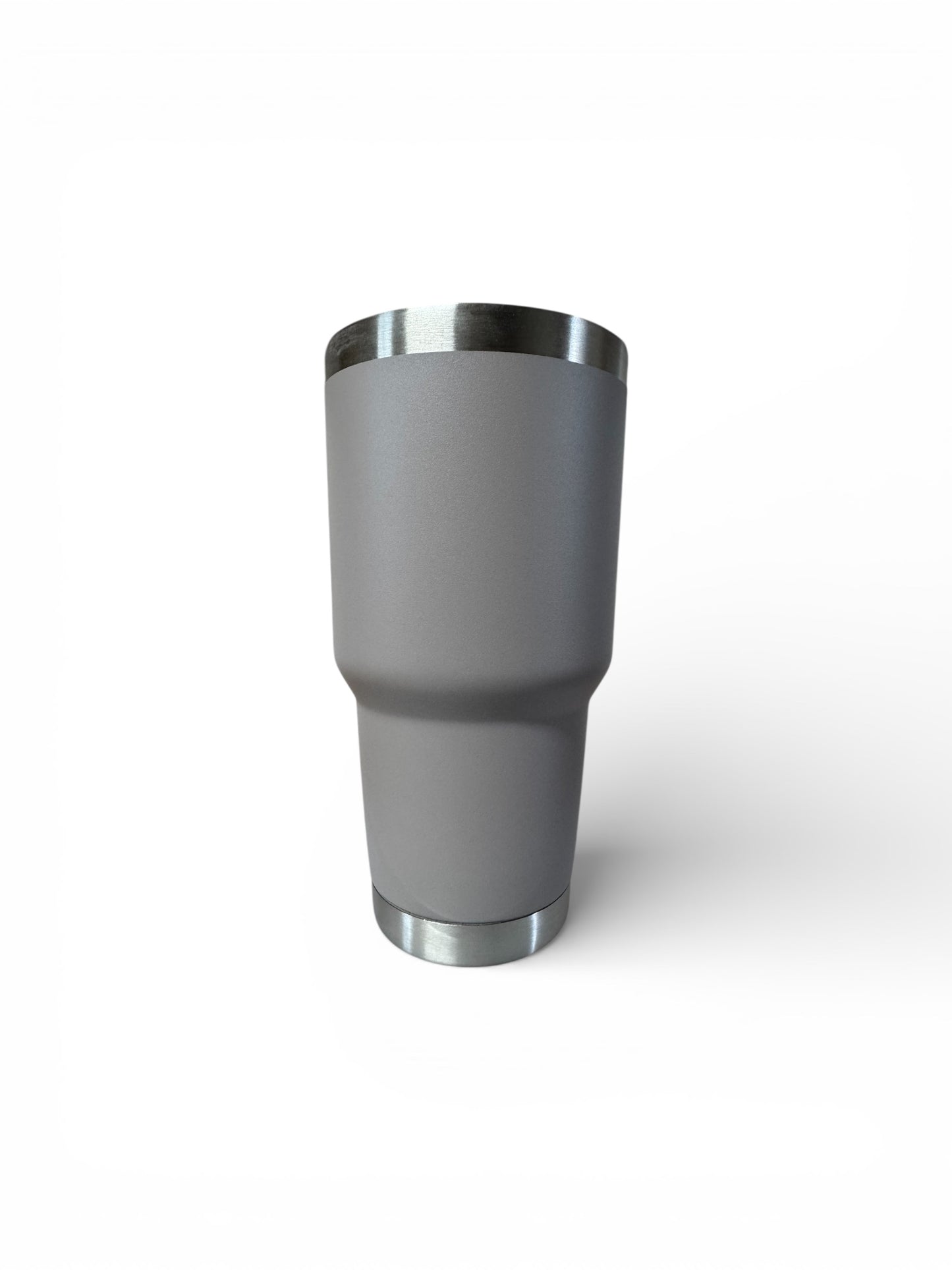 Coffee Tumbler