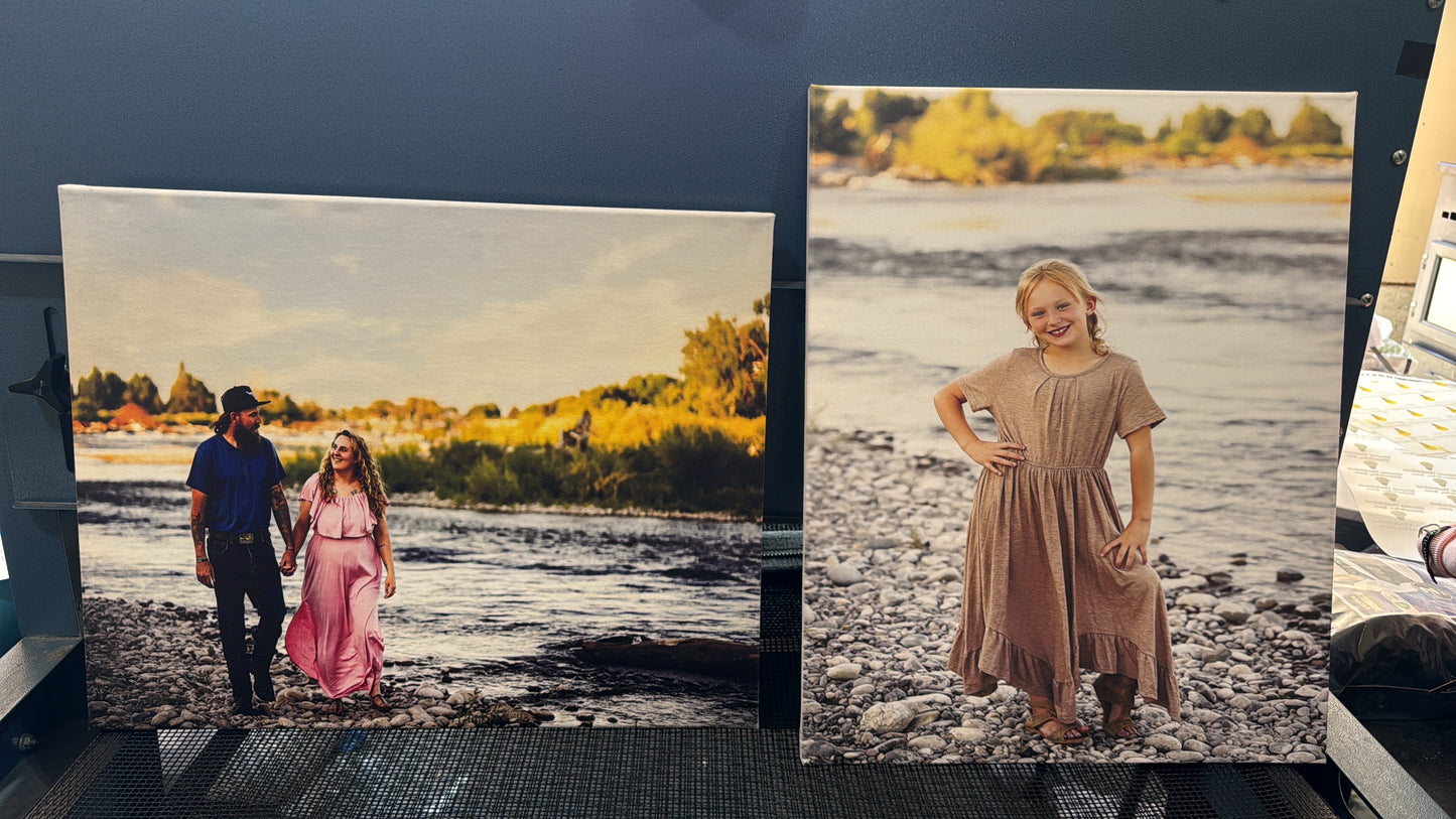 Canvas Prints