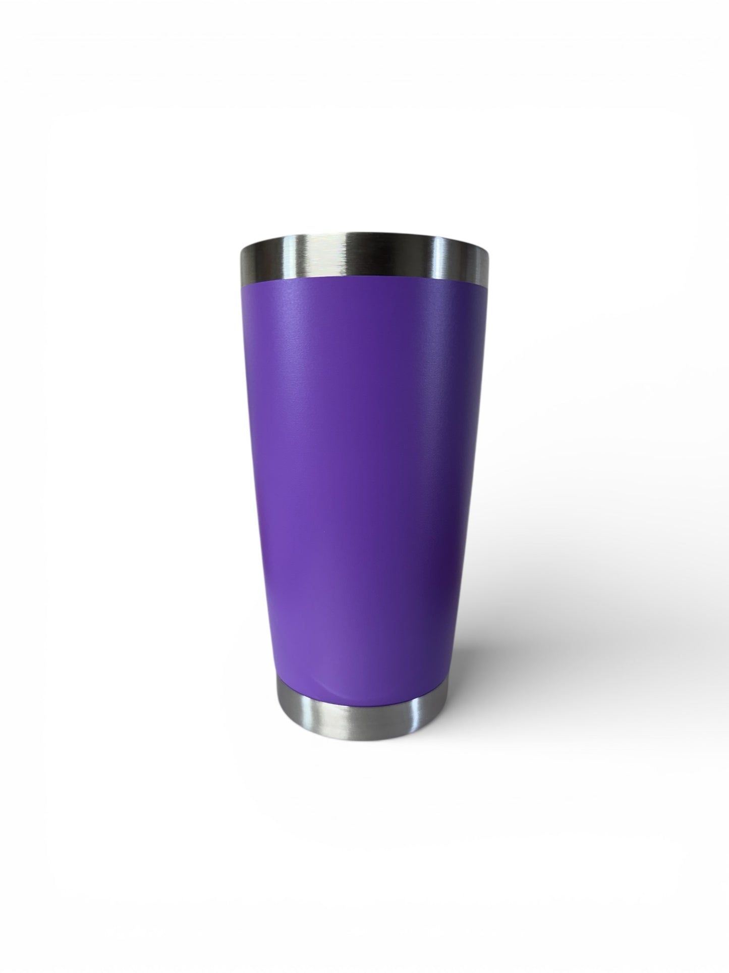 Coffee Tumbler