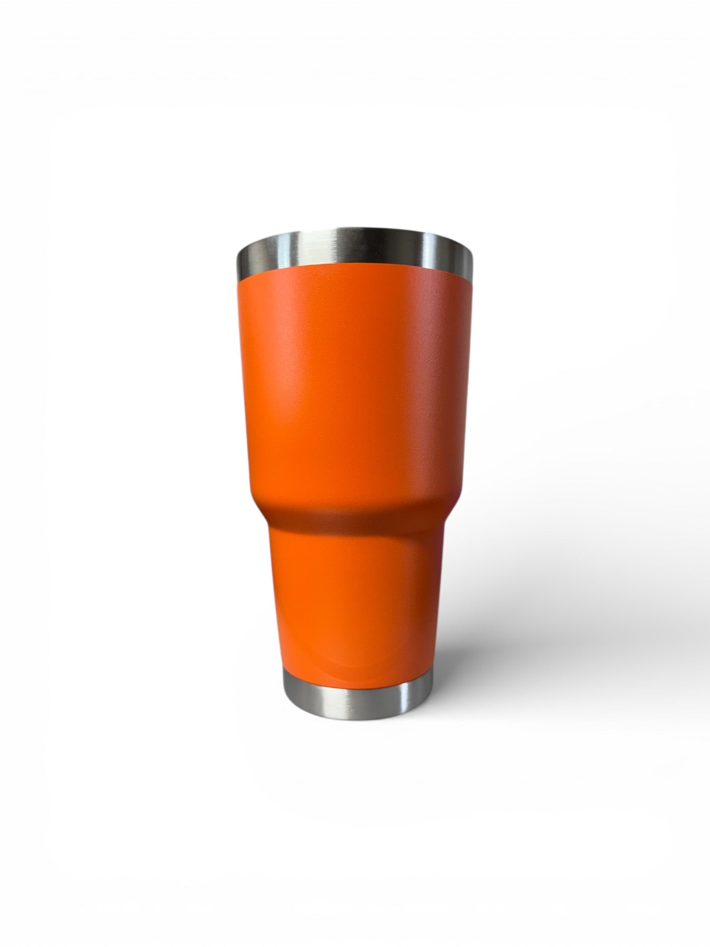 Coffee Tumbler