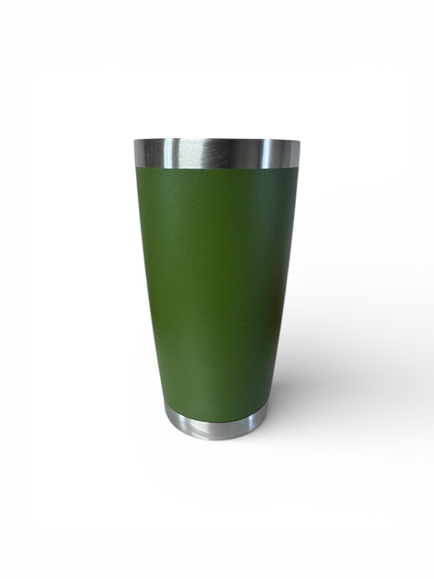 Coffee Tumbler