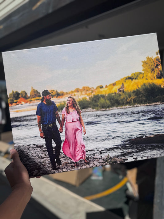 Canvas Prints