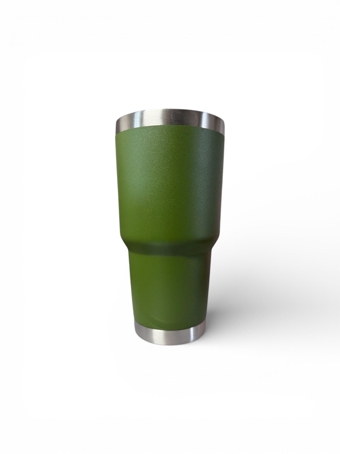 Coffee Tumbler