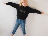 Mini Sweatshirt