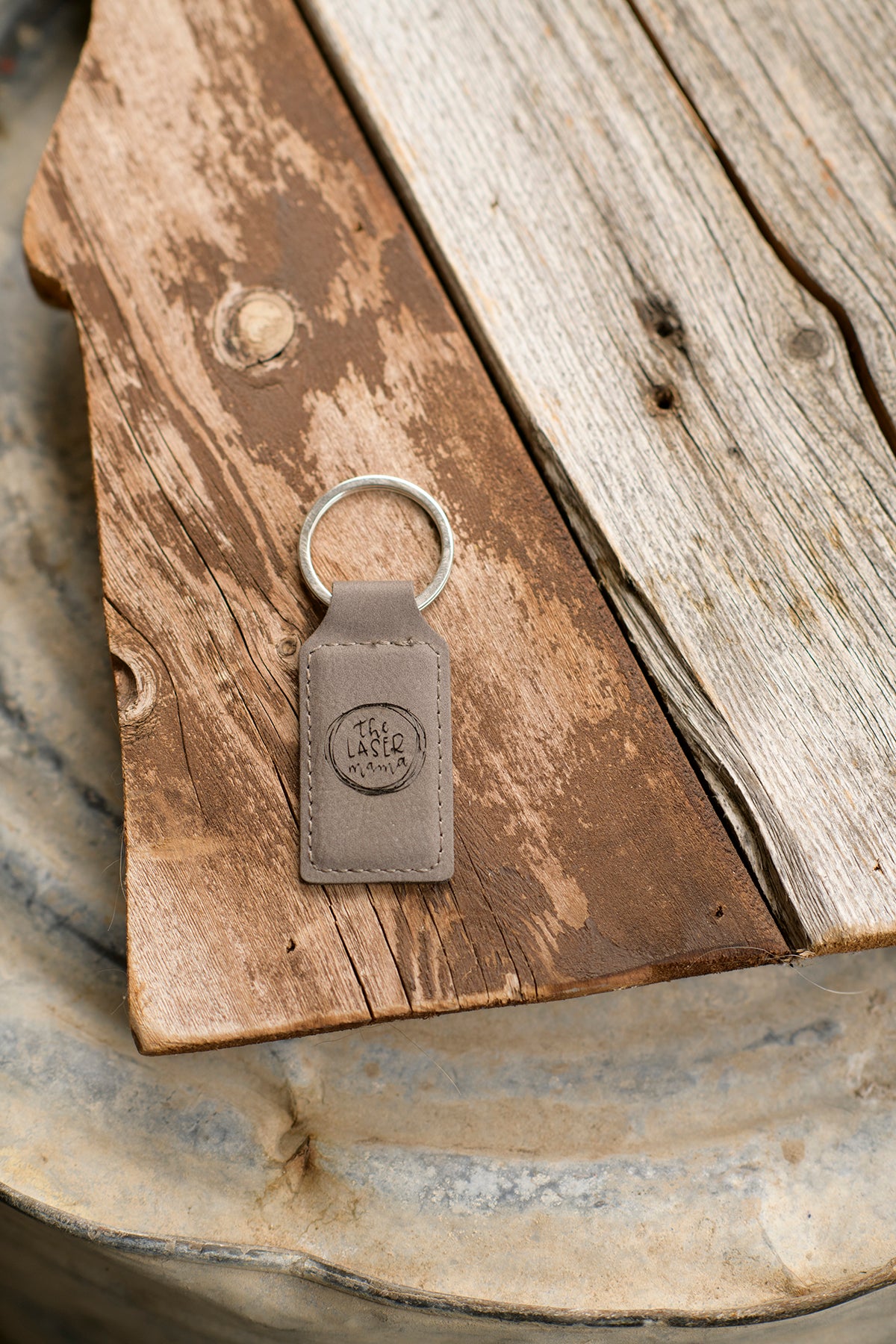 Keychains – The Laser Mama