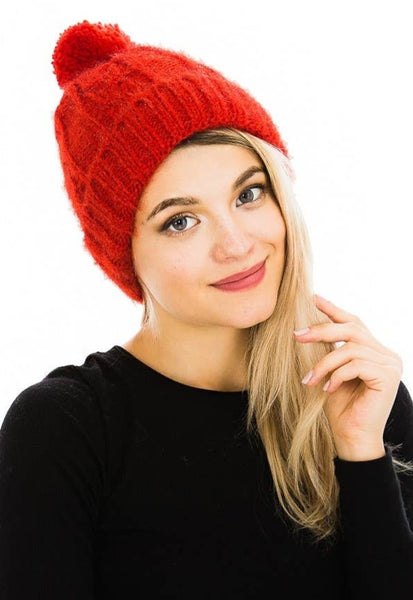 Adult/Youth beanies