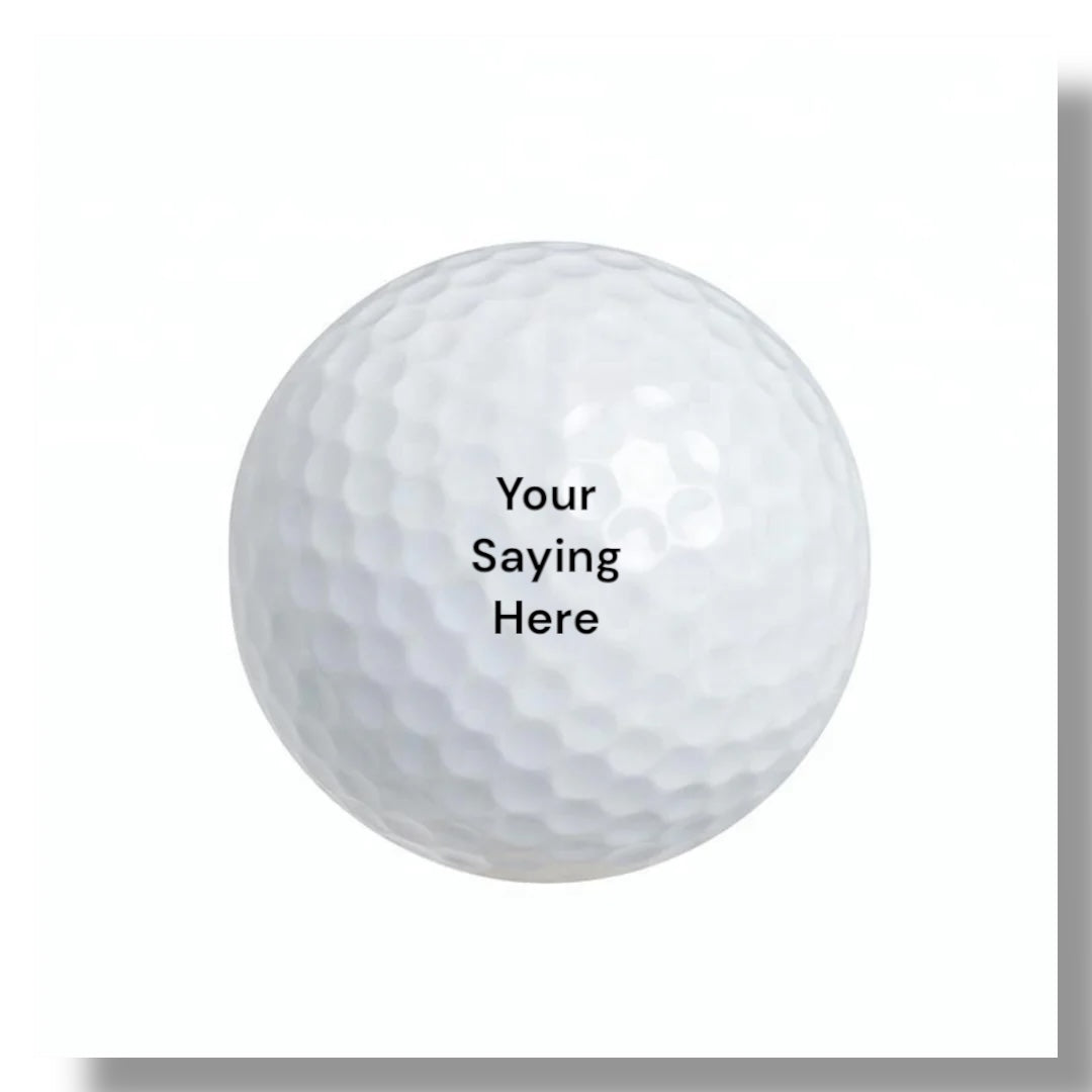 Golf Balls *non brand - Image 8