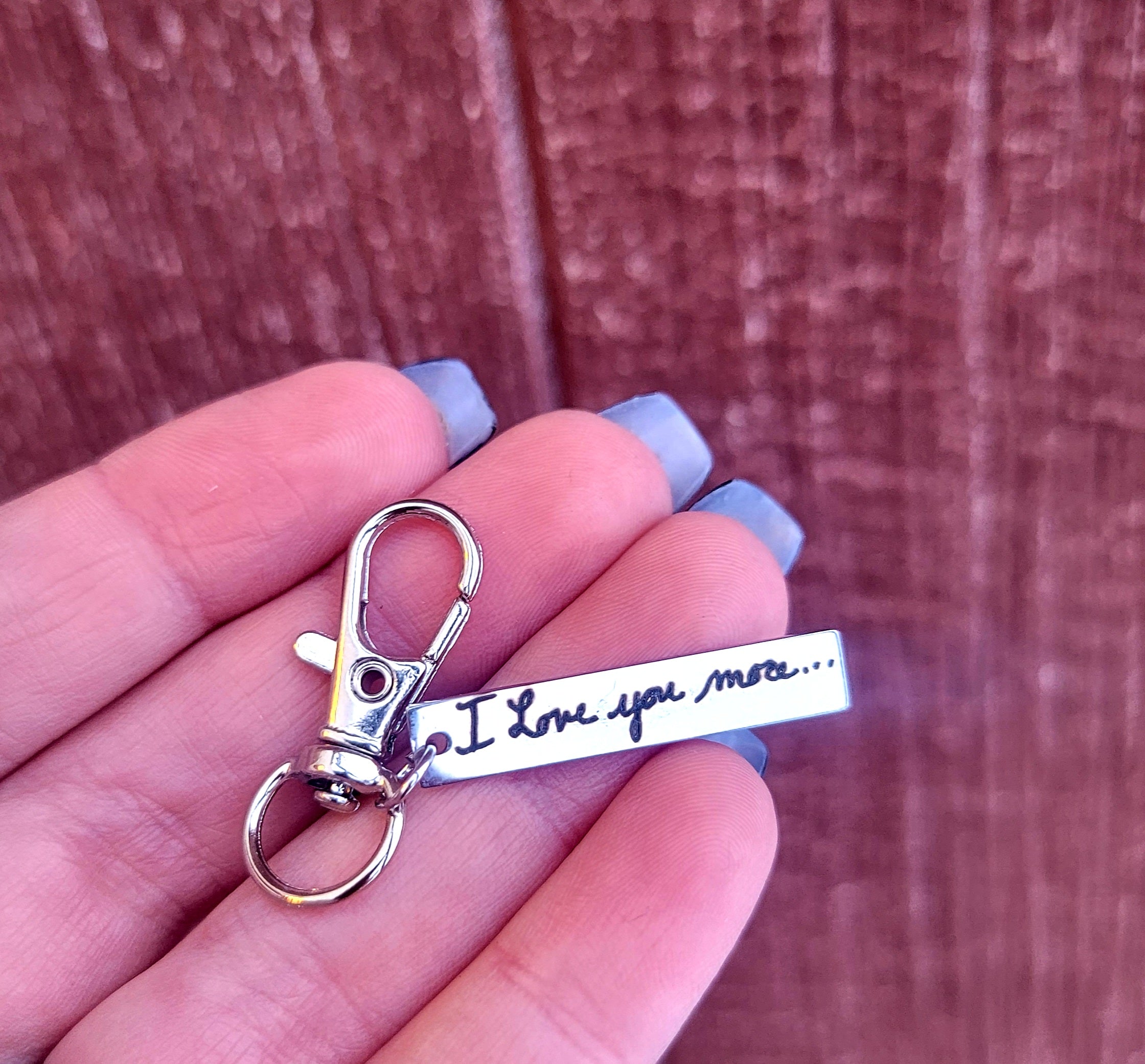 Keychains - Image 3
