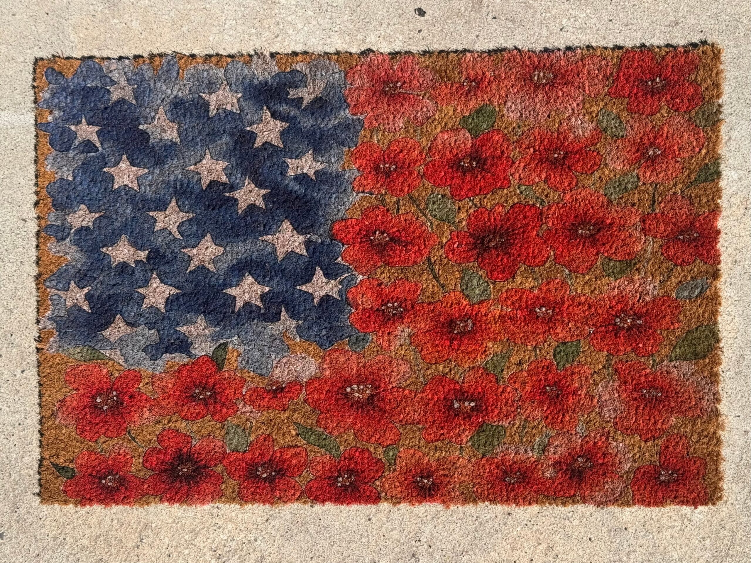 Uv Printed Doormat - Image 3