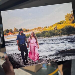 Canvas Prints