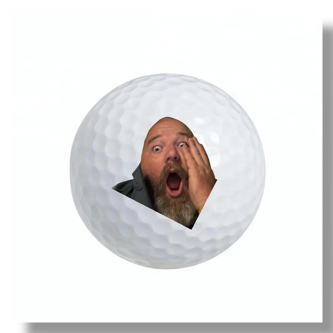 Golf Balls *non brand - Image 2