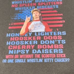 Custom Printed Shirt