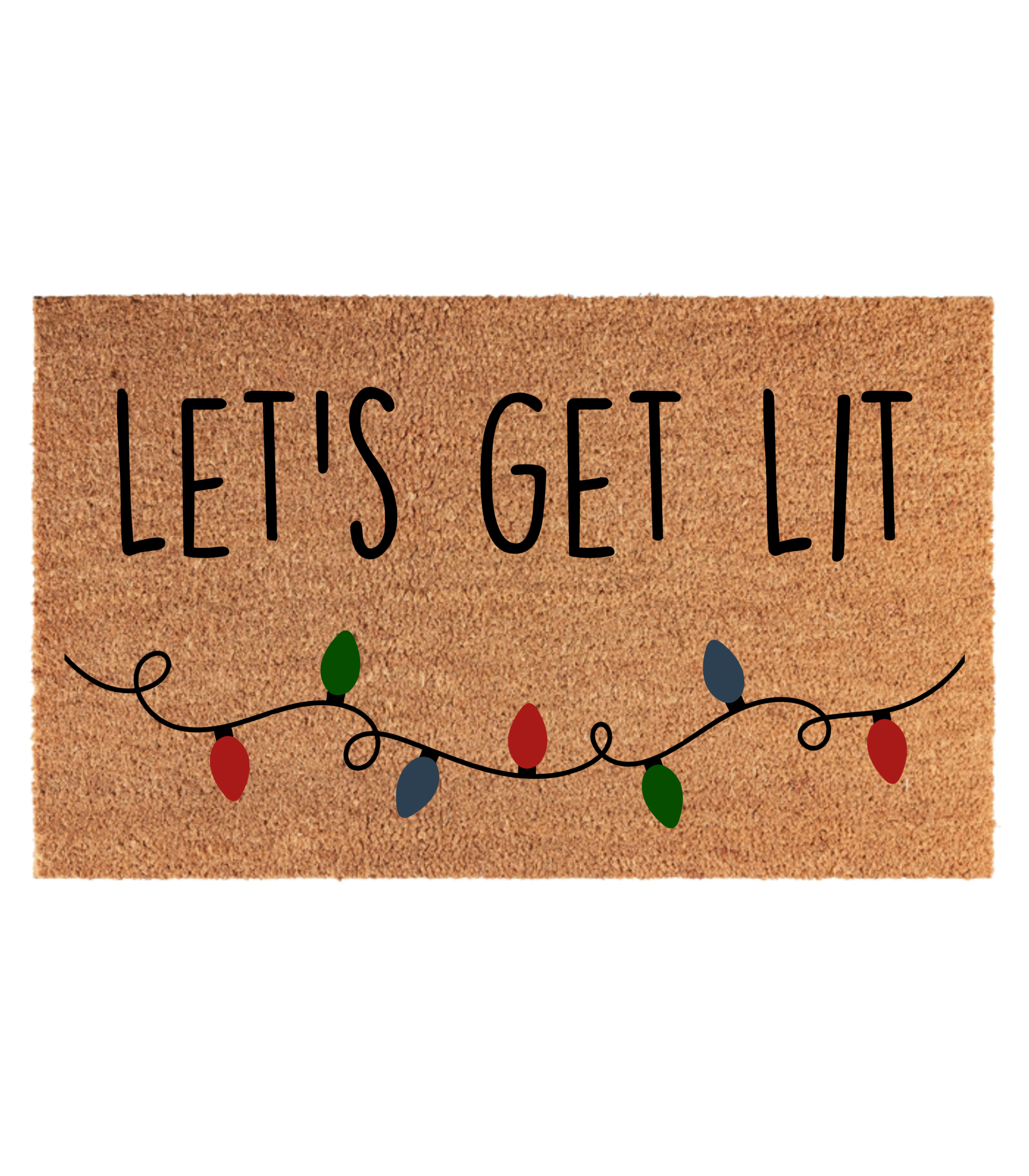 Uv Printed Doormat - Image 6