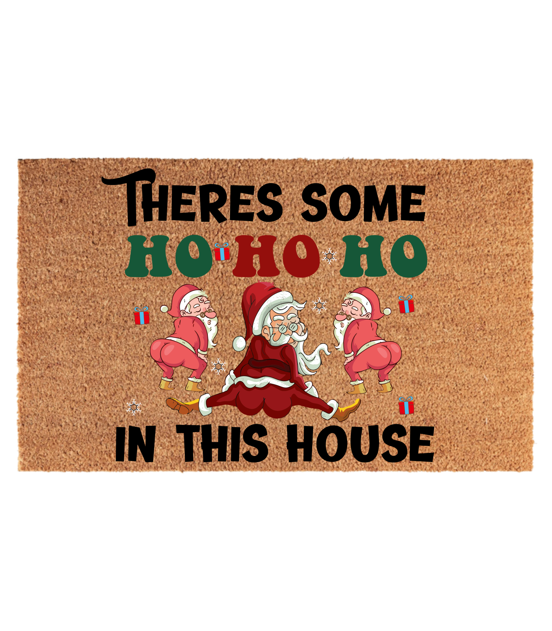 Uv Printed Doormat - Image 4