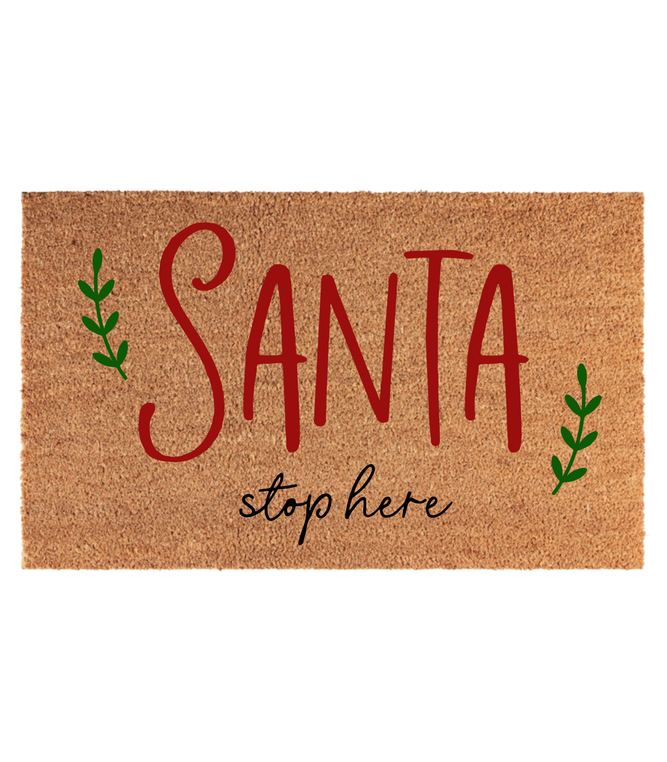 Uv Printed Doormat - Image 5