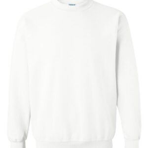 Gildan 18000 — Custom Crewneck Sweatshirt