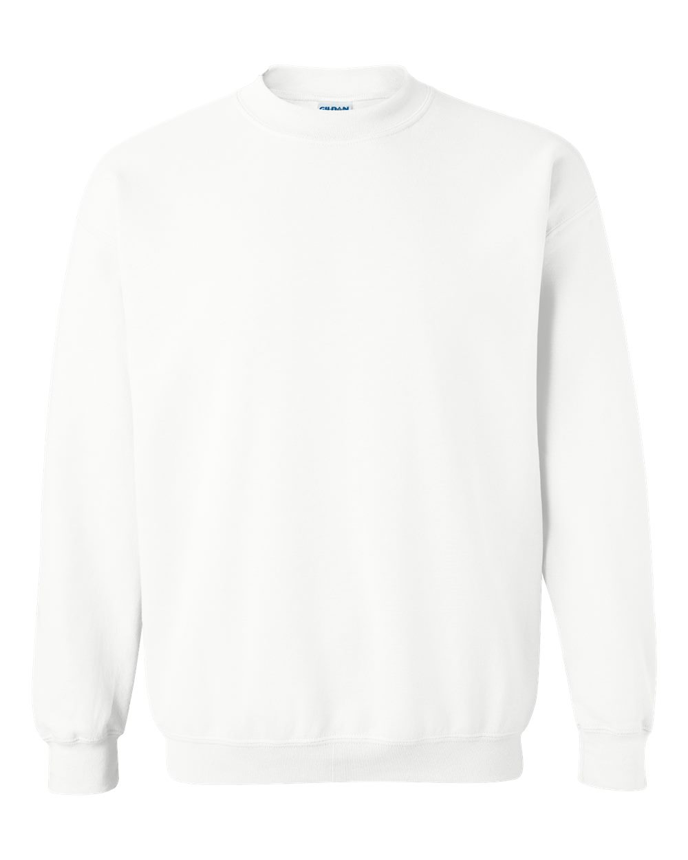 Gildan 18000 — Custom Crewneck Sweatshirt