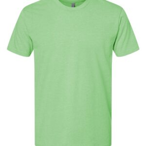 Next Level 6210 — Custom Printing T-Shirt