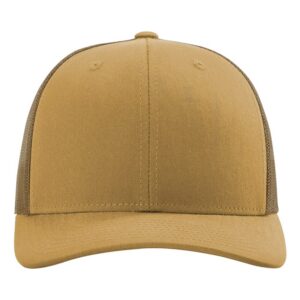 Richardson 112 - Custom Hat