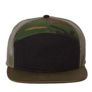 Richardson 168 - Custom Hat