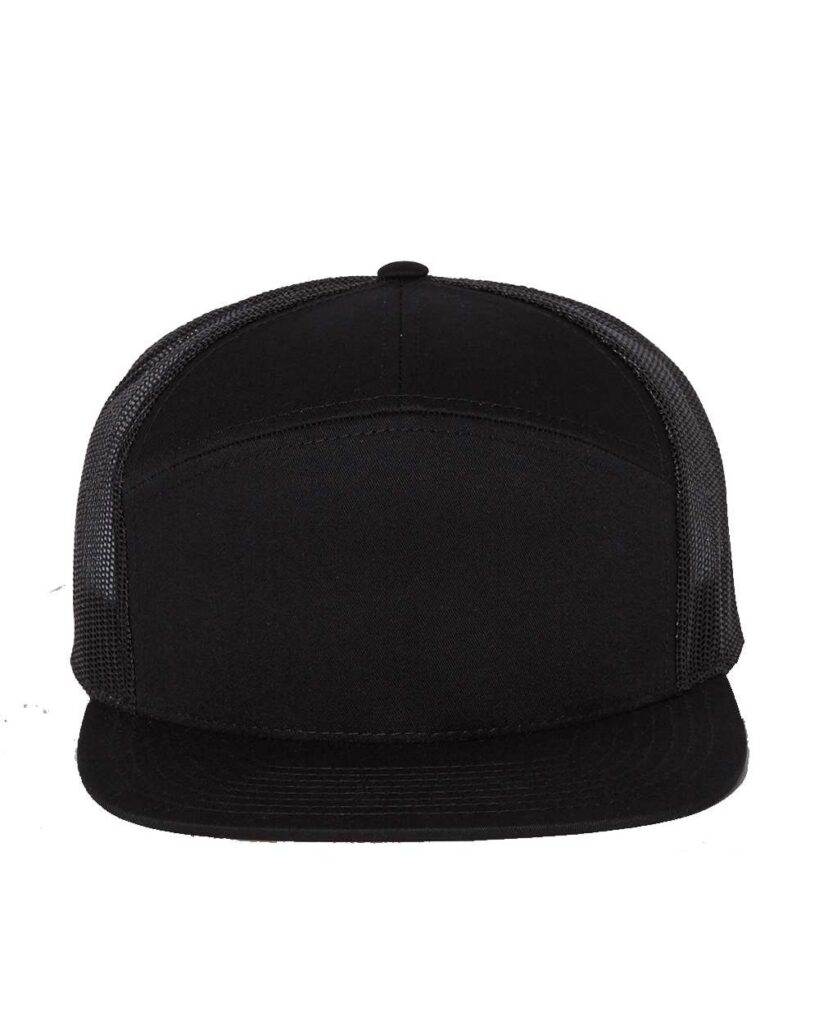 Selected Richardson 112 hat color
